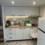 Apartamento Ano Poli Young Loft Tesalónica