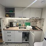 Ano Poli Young Loft Apartamento *