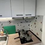 Ano Poli Young Loft Apartamento Tesalónica