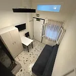 Ano Poli Young Loft Apartamento