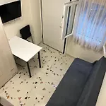 Ano Poli Young Loft Apartamento Tesalónica