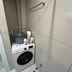 Apartamento Ano Poli Young Loft