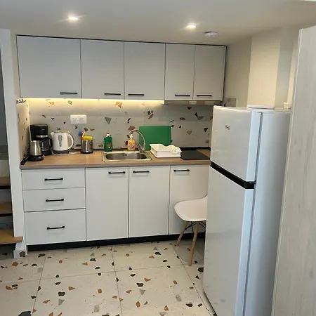 Ano Poli Young Loft Apartamento Tesalónica