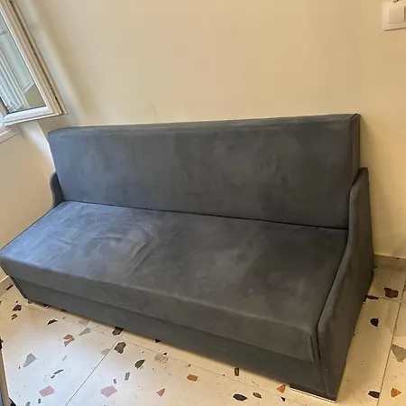 Apartment Ano Poli Young Loft