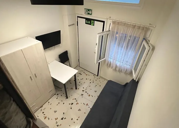 Ano Poli Young Loft Apartamento