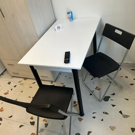 Ano Poli Young Loft شقة سالونيك