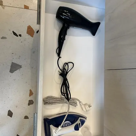 Apartment Ano Poli Young Loft *