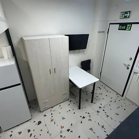 Ano Poli Young Loft