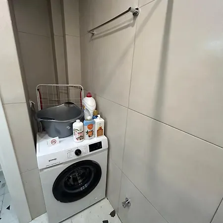 شقة Ano Poli Young Loft