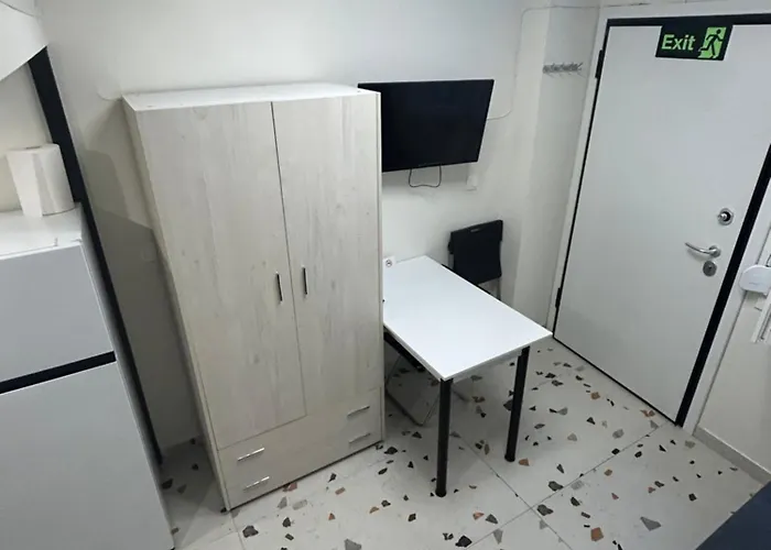Ano Poli Young Loft