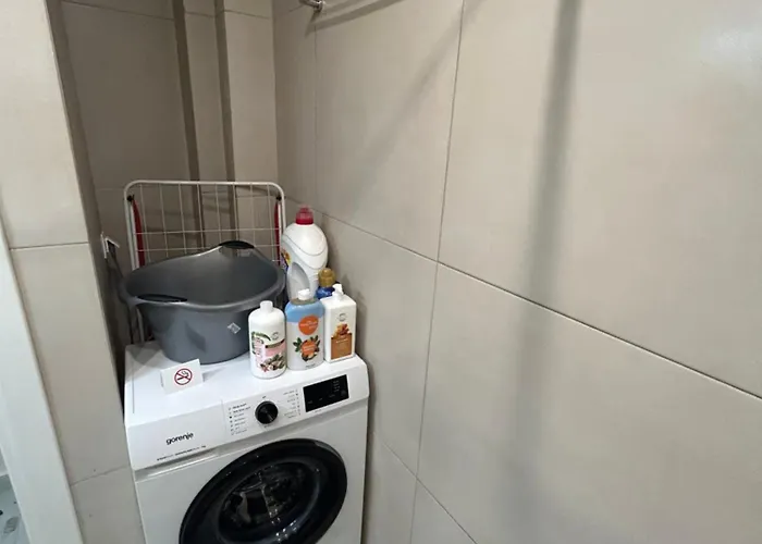 Appartement Ano Poli Young Loft