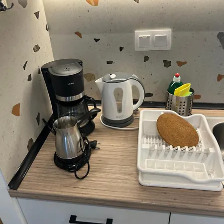 Διαμέρισμα Ano Poli Young Loft