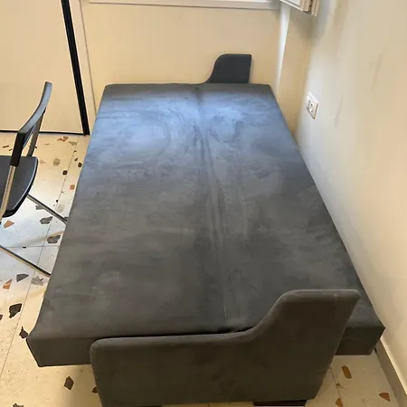 Διαμέρισμα Ano Poli Young Loft *