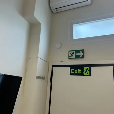 Ano Poli Young Loft Θεσσαλονίκη