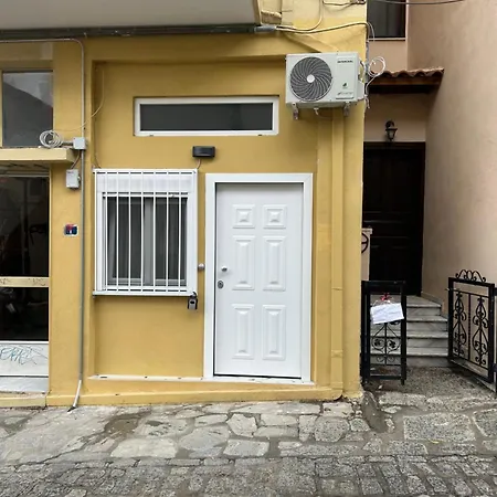 Ano Poli Young Loft *