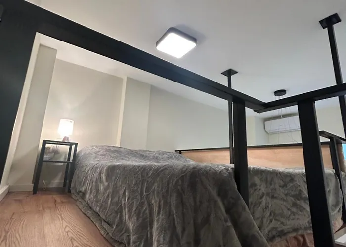Ano Poli Young Loft *